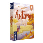 Autumn - Starbase 505